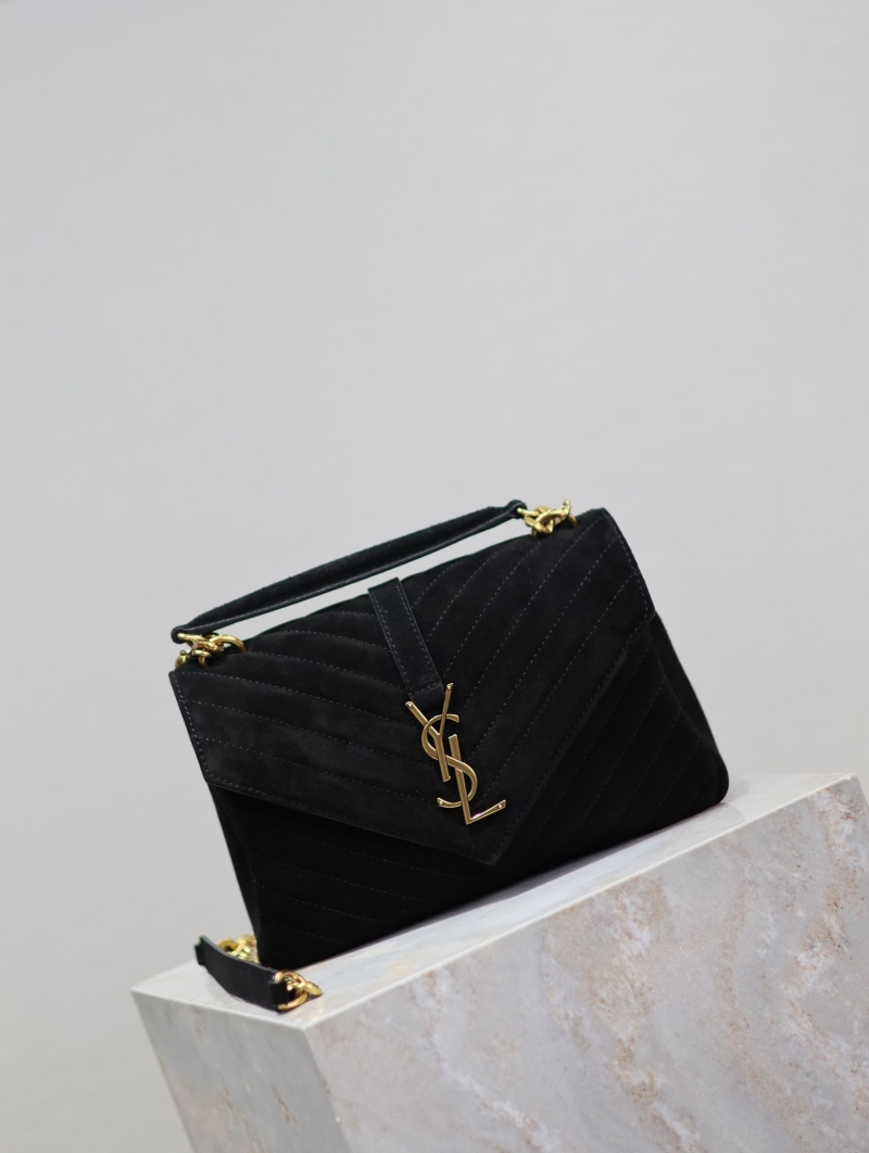 YSL Top Handle Bags